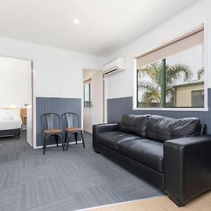 Deluxe Two-Bedroom Cabin